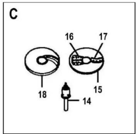 TEAM RC 2 - Robot de Cozinha - 3