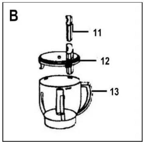 TEAM RC 2 - Robot de Cozinha - 2