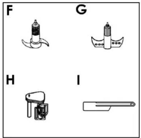 TEAM RC 2 - Robot de Cozinha - 6