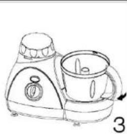 TEAM RC 7 - BEDIENUNG / HOW TO USE / UTILISATION / GEBRUK / USO / UTILIZACAO / UTILIZO / CUM SA-L FOLOSITI / YNOTPEBA - 3