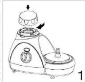 TEAM RC 7 - BEDIENUNG / HOW TO USE / UTILISATION / GEBRUK / USO / UTILIZACAO / UTILIZO / CUM SA-L FOLOSITI / YNOTPEBA - 1