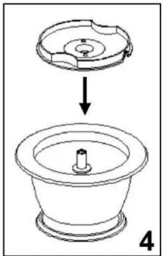 TEAM MC 1 - MONTAGE UND GEBRAUCH / MOUNTING AND USE / MONTAGE ET UTILISATION / MONTAGE EN GEBRUK / MONTAJE Y USO / MONTAGEM E USO / MONTAGGIO E USO - 5