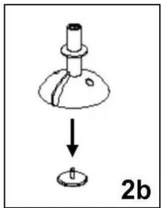 TEAM MC 1 - MONTAGE UND GEBRAUCH / MOUNTING AND USE / MONTAGE ET UTILISATION / MONTAGE EN GEBRUK / MONTAJE Y USO / MONTAGEM E USO / MONTAGGIO E USO - 3