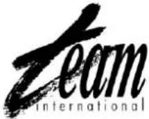 TEAM KSM 1 - INTERVALLES D'UTILISATION - 1