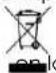 TEAM M 25 G - PROTECCION DEL MEDIO AMBIENTE-DIRECTIVA 2002/96/CE - 1