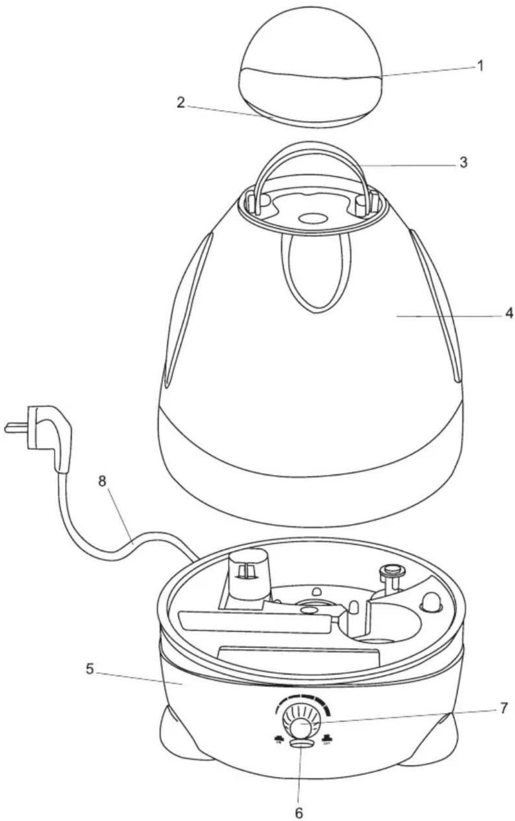 SOLAC H200 - 1
