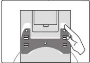 KORONA Wanda - Wall mount - 1