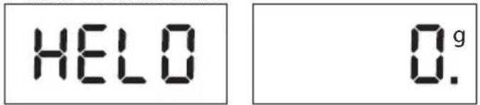 KORONA Wanda - Skalfunktionen - 1