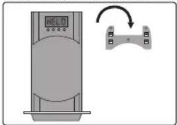 KORONA Wanda - Nastavení hodin - 4