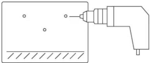 KORONA Wanda - Ustawianie zegara - 1