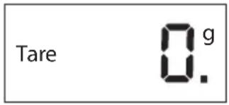 KORONA Wanda - Skála funkció - 6