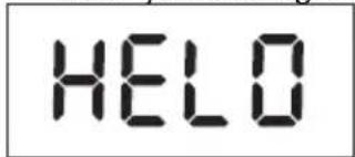 KORONA Wanda - Skála funkció - 1