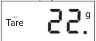 KORONA Wanda - Weighing procedures - 7