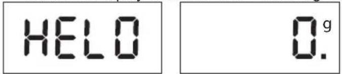 KORONA Wanda - Waage-Funktion - 1