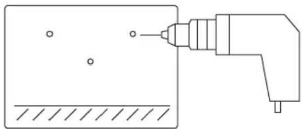 KORONA Wanda - Kellon asetus - 1