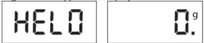 KORONA Wanda - Funzione di scala - 1