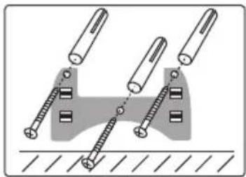 KORONA Wanda - De klok instellen - 2