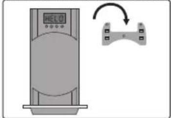 KORONA Wanda - Wall mount - 3