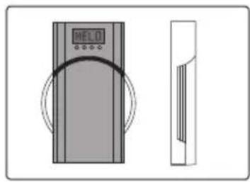 KORONA Wanda - Ställa klockan - 3