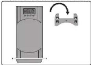 KORONA Wanda - Wall mount - 5