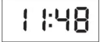 KORONA Wanda - Skála funkció - 8