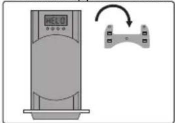 KORONA Wanda - Muurbevestiging - 3