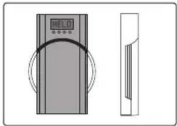 KORONA Wanda - Wall mount - 7