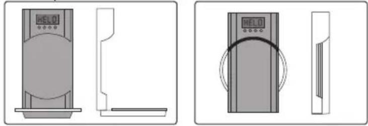 KORONA Wanda - Support mural - 4