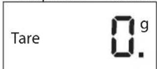 KORONA Wanda - Weighing procedures - 6