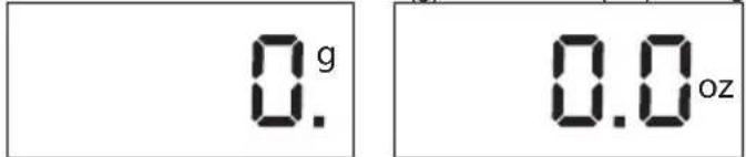 KORONA Wanda - Waage-Funktion - 2