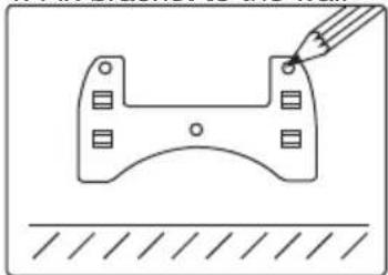 KORONA Wanda - Wall mount - 2