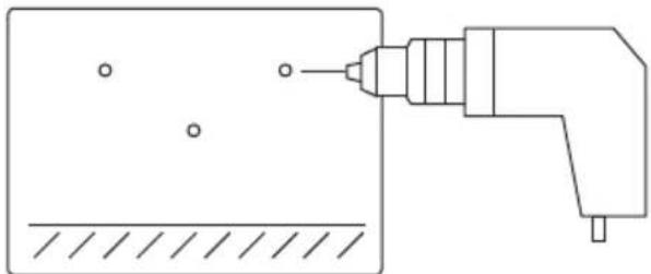 KORONA Wanda - Wall mount - 3