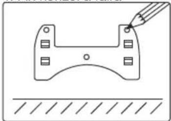 KORONA Wanda - Nastavitev ure - 1