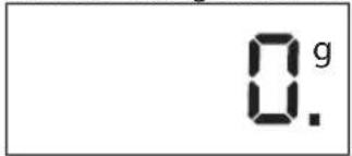 KORONA Wanda - Weighing procedures - 2