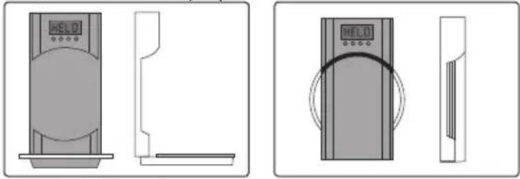 KORONA Wanda - Wall mount - 4