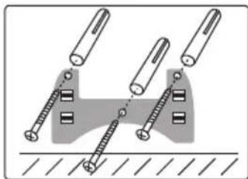 KORONA Wanda - Wall mount - 4