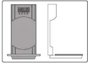 KORONA Wanda - Vægbeslag - 2