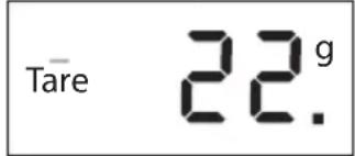 KORONA Wanda - Skalfunktionen - 5