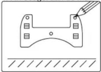 KORONA Wanda - Muurbevestiging - 2