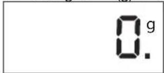 KORONA Wanda - Skála funkció - 3