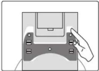 KORONA Wanda - настенного крепления - 1