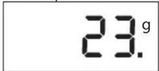 KORONA Wanda - função de escala - 5