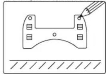 KORONA Wanda - настенного крепления - 2