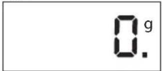 KORONA Wanda - Skála funkció - 2