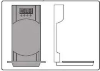 KORONA Wanda - Wall mount - 6