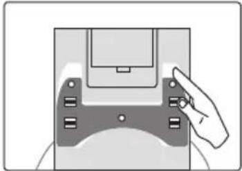 KORONA Wanda - Wall mount - 1