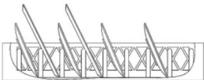 CaterChef U1 309.003 - Vaatwassen - 1