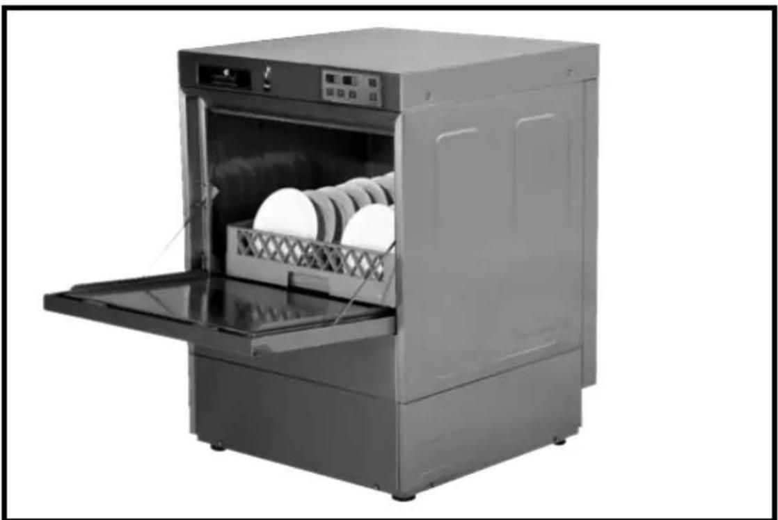 CaterChef U1 309.001 - 1