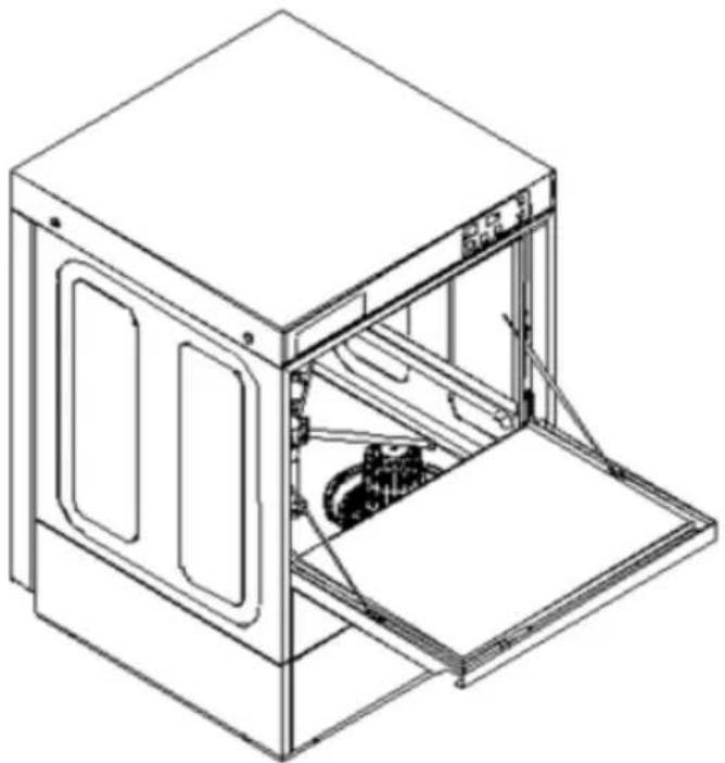 CaterChef U1 309.001 - Algemeen - 1