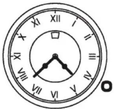 EMAX EH 8101 K - Réglage de l'horloge - 2